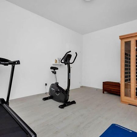 Apartment Teraca Макарска Экстерьер фото